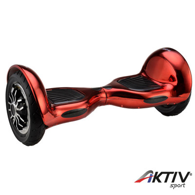 Balance Scooter S 4/10