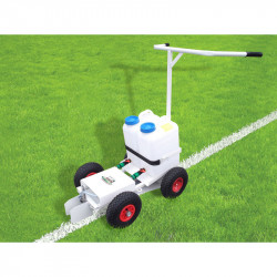 Folyadékos pályavonalazó kocsi RB1 Sportszer RBM