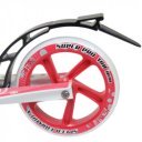 Roller Jumbo II felnőtt fehér