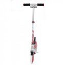 Roller Jumbo II felnőtt fehér