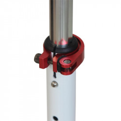 Roller Jumbo II felnőtt fehér