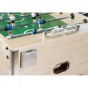 Csocsóasztal Leeds juhar