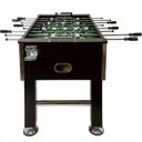 Csocsóasztal Leeds sötétbarna