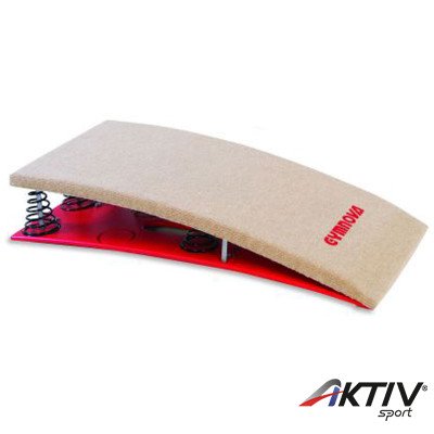 Gymnova Soft Nova jump versenydobbantó