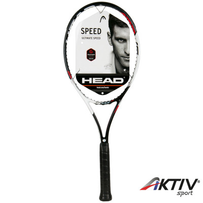 Teniszütő Graphene Touch Speed MP