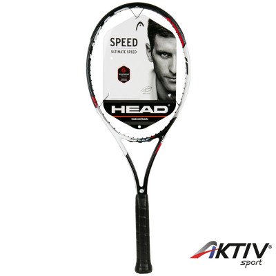 Teniszütő Graphene Touch Speed MP