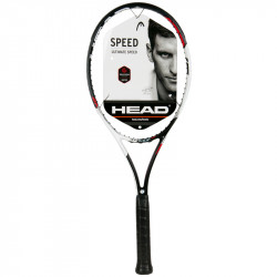 Teniszütő Graphene Touch Speed MP Sportszer Head