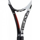 Teniszütő Head Graphene Touch Speed Adaptive húrozatlan