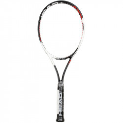 Teniszütő Head Graphene Touch Speed Adaptive húrozatlan Sportszer Head