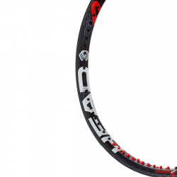 Teniszütő Head Graphene Touch Speed Adaptive húrozatlan