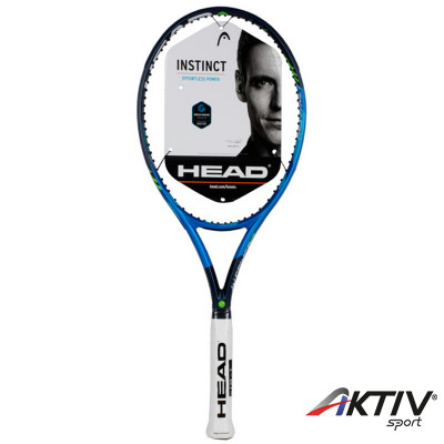 Teniszütő Head Graphene Touch Instinct Lite