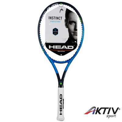 Teniszütő Head Graphene Touch Instinct Lite
