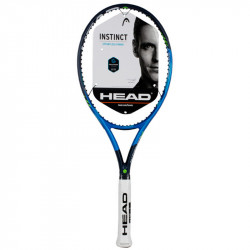 Teniszütő Head Graphene Touch Instinct Lite Sportszer Head
