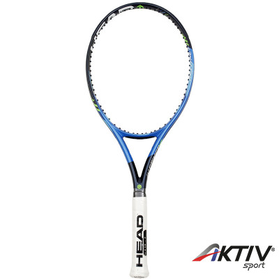 Teniszütő Head Graphene Touch Instinct MP húrozatlan