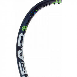 Teniszütő Head Graphene Touch Instinct MP húrozatlan