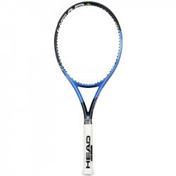 Teniszütő Head Graphene Touch Instinct MP húrozatlan Sportszer Head