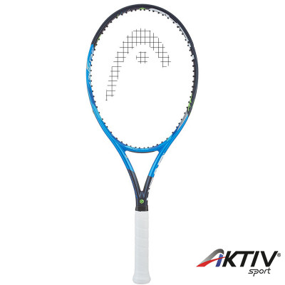 Teniszütő Head Graphene Touch Instinct MP húrozott