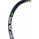 Teniszütő Head Graphene Touch Instinct MP húrozott