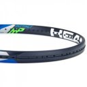 Teniszütő Head Graphene Touch Instinct MP húrozott