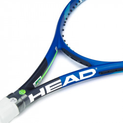 Teniszütő Head Graphene Touch Instinct MP húrozott