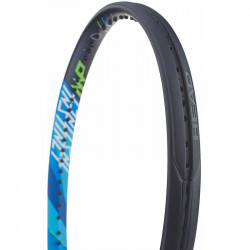 Teniszütő Head Graphene Touch Instinct MP húrozott