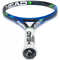 Teniszütő Head Graphene Touch Instinct MP húrozott