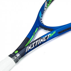 Teniszütő Head Graphene Touch Instinct MP húrozott