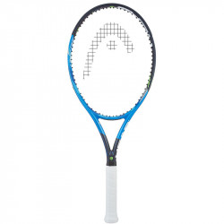 Teniszütő Head Graphene Touch Instinct MP húrozott Sportszer Head