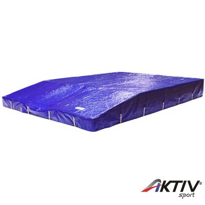 Polanik rúdugró domb esővédő 7x5x0,8 m