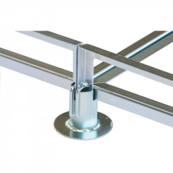 Polanik platform rúdugró dombhoz 7x5