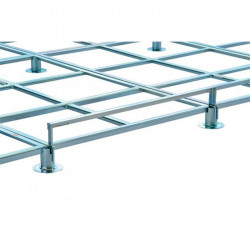 Polanik platform rúdugró dombhoz 7x5 Sportszer Polanik