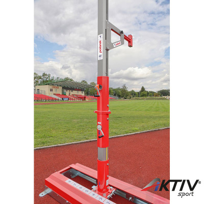 Polanik verseny állvány 200 - 639 cm