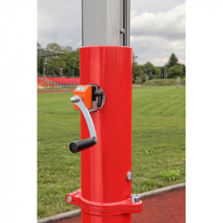 Polanik verseny állvány 200 - 639 cm