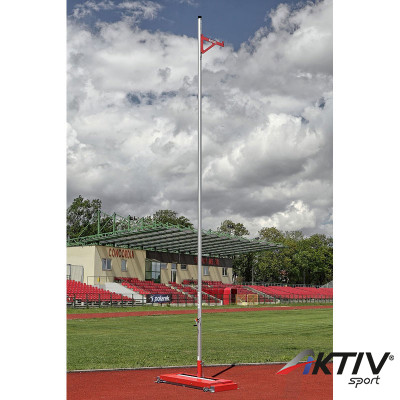 Polanik edző állvány 160 - 630 cm