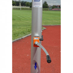 Polanik edző állvány 160 - 630 cm