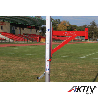 Polanik edző állvány 160 - 600 cm