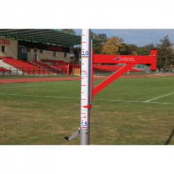 Polanik edző állvány 160 - 600 cm Sportszer Polanik