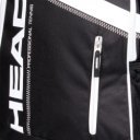 Tenisz táska Head Core Backpack fekete