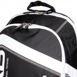 Tenisz táska Head Core Backpack fekete