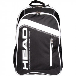 Tenisz táska Head Core Backpack fekete Sportszer Head