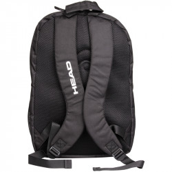 Tenisz táska Head Core Backpack fekete