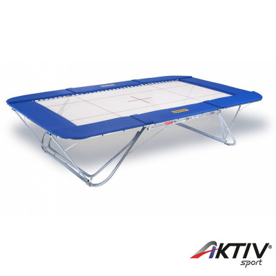 Trambulin Grand Master Exclusiv