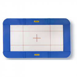 Trambulin Grand Master Exclusiv