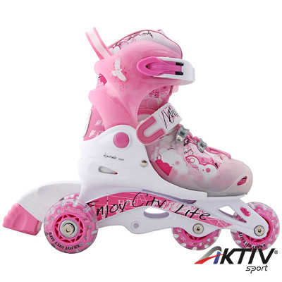 Görkorcsolya Nils NJ2016A rózsaszín