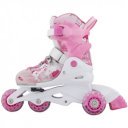 Görkorcsolya Nils NJ2016A rózsaszín