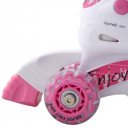 Görkorcsolya Nils NJ2016A rózsaszín