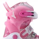 Görkorcsolya Nils NJ2016A rózsaszín