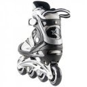 Görkorcsolya Nils NA0326A fekete