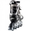 Görkorcsolya Nils NA0326A fekete