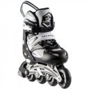 Görkorcsolya Nils NA0326A fekete